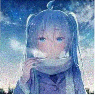 示例读者头像四
